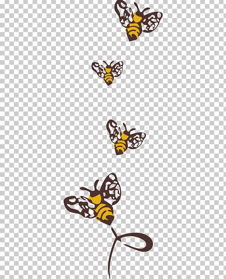 Monarch Butterfly Coffee Hive PNG, Clipart, Art, Bee Hive, Beer Brewing Grains Malts, Brush Footed Butterfly, Butterfly Free PNG Download