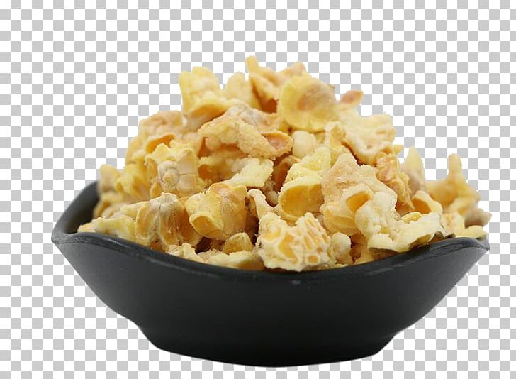 Popcorn Snack Food Cinema PNG, Clipart, Black, Black Bowl, Bowl, Breakfast Cereal, Cartoon Popcorn Free PNG Download