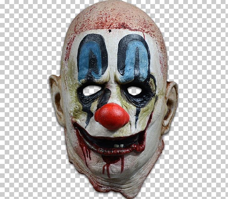 Psycho-Head Mask Evil Clown Film PNG, Clipart, Art, Clown, Designer Toy, Evil Clown, Film Free PNG Download