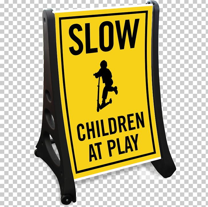 Slow Children At Play Traffic Sign PNG, Clipart, Banner, Brand, Child, Information Sign, Keyword Tool Free PNG Download