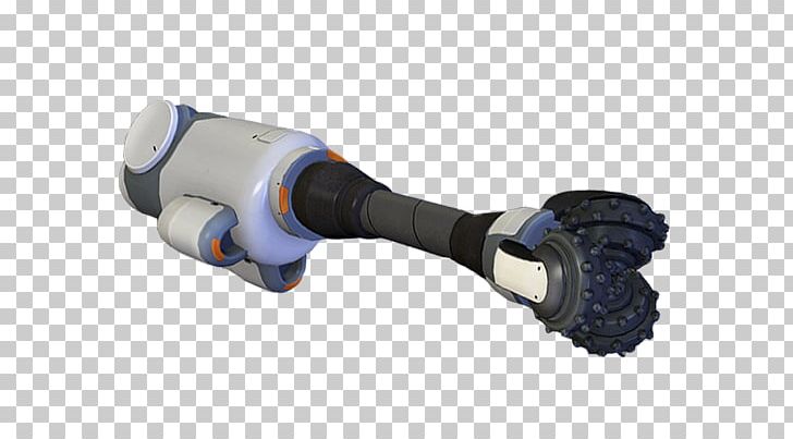 Subnautica Upgrade Machine Robot PNG, Clipart, Angle, Computer Hardware, Drill, Hardware, Hardware Accessory Free PNG Download