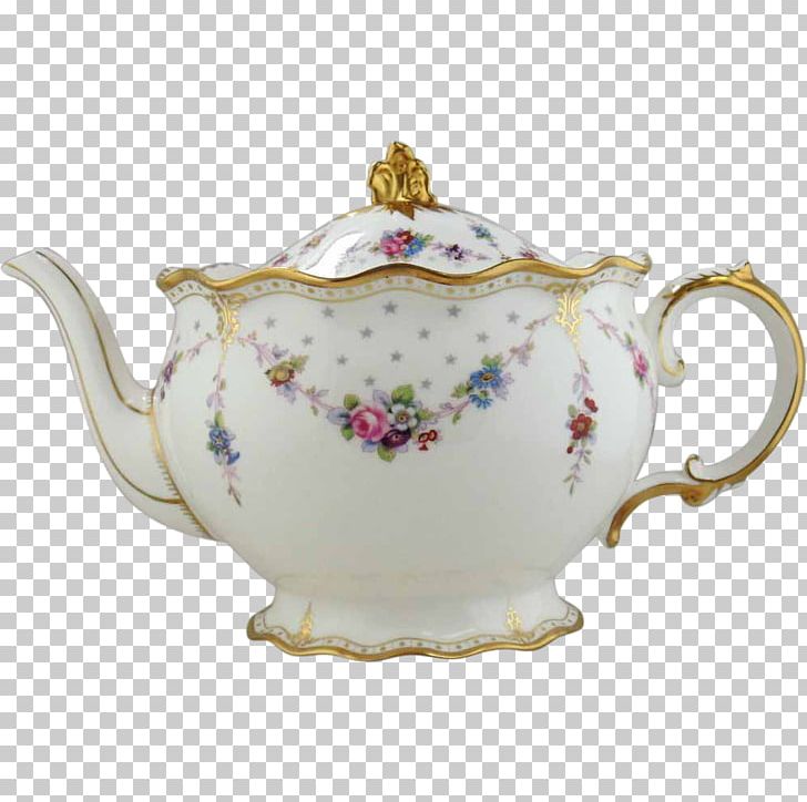 Teapot Royal Crown Derby White Tea PNG, Clipart, Bone China, Ceramic, Chinese Tea, Cup, Derby Free PNG Download