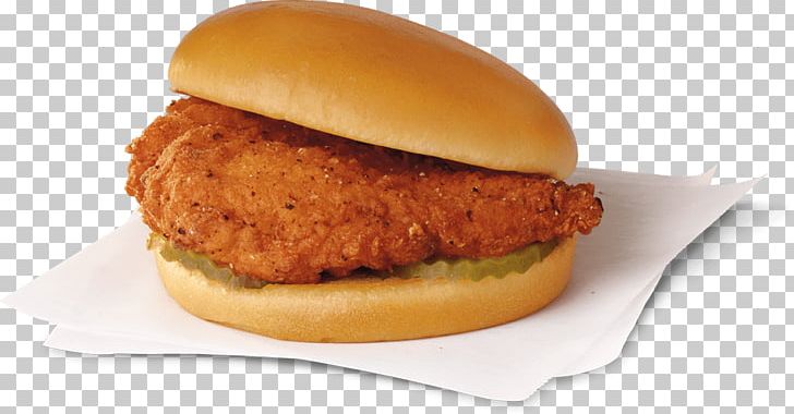 Chick-fil-A Restaurant Delivery Chicken Sandwich Take-out PNG, Clipart, American Food, Appetizer, Breakfast Sandwich, Buffalo Burger, Bun Free PNG Download