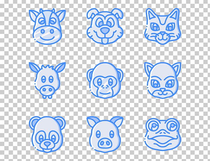 Computer Icons Emoticon PNG, Clipart, Area, Canidae, Carnivoran, Computer Icons, Dog Like Mammal Free PNG Download