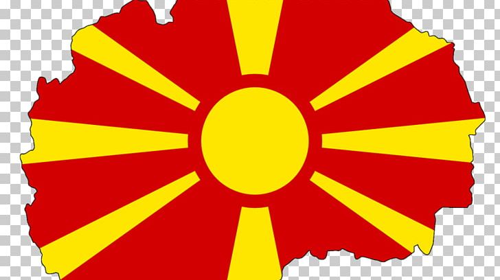 Flag Of The Republic Of Macedonia National Flag Macedonians PNG, Clipart, Area, Circle, Flag, Flag Of Algeria, Flag Of Serbia Free PNG Download