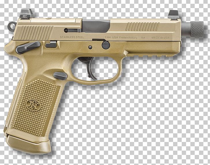 FN FNX FN FNP FN Herstal .45 ACP FNP-45 PNG, Clipart, 45 Acp, Air Gun, Airsoft, Airsoft Gun, Ammunition Free PNG Download