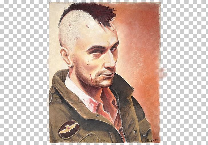 Gerardo Taracena Taxi Driver Travis Bickle Hollywood Film PNG, Clipart, Apocalypto, Art, Cinematography, Dawn Of The Planet Of The Apes, Drawing Free PNG Download