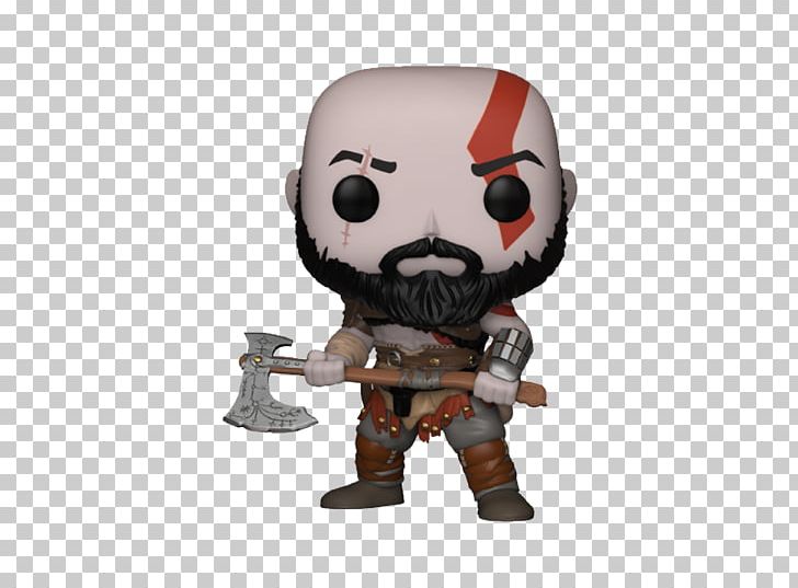 God Of War Funko Video Game Collectable Designer Toy PNG, Clipart, Action Figure, Action Toy Figures, Bobblehead, Collectable, Collecting Free PNG Download