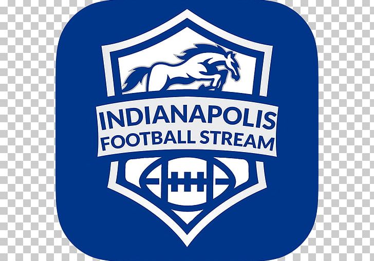 Indianapolis Colts Logo Organization Headgear Font PNG, Clipart, Area, Blue, Brand, Headgear, Indianapolis Free PNG Download