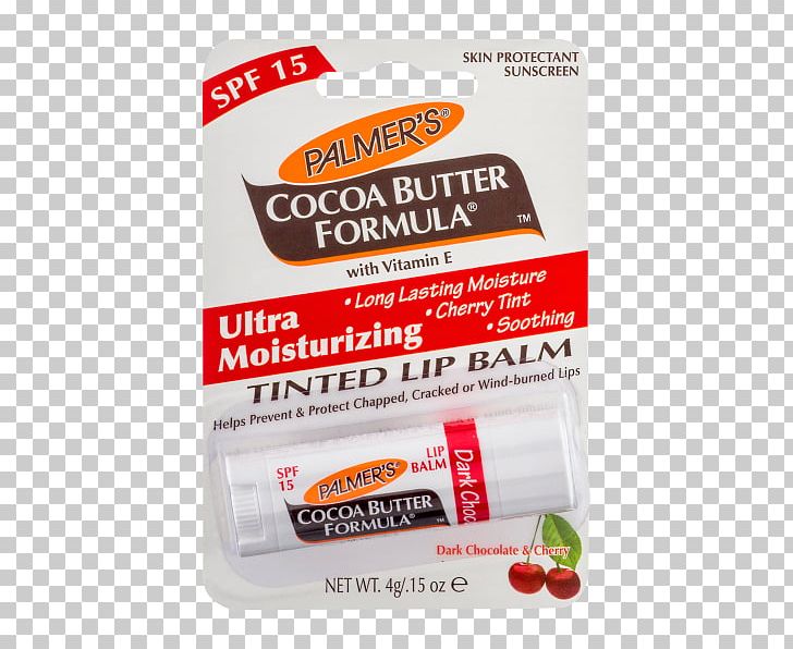 Lip Balm Palmer's Cocoa Butter Formula Concentrated Cream Lotion Palmer's Cocoa Butter Formula Daily Skin Therapy PNG, Clipart,  Free PNG Download