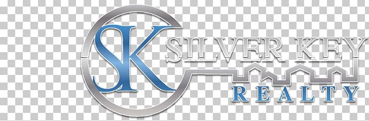 Logo Silver Key Realty Real Estate PNG, Clipart, Antique, Area, Blue, Brand, Estate Free PNG Download