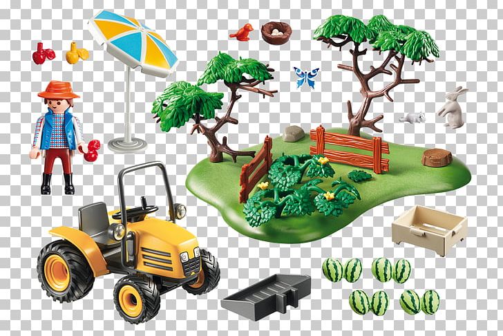 PLAYMOBIL PLAYMOBIL Orchard Harvest Toy Playmobil Country Start Boomgaard PNG, Clipart, Fruit, Harvest, Lego, Mode Of Transport, Motor Vehicle Free PNG Download