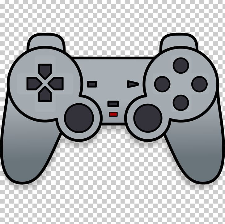 PlayStation 2 PlayStation 3 Game Controllers Gamepad PNG, Clipart, All Xbox Accessory, Cartoon, Electronics, Game Controller, Joystick Free PNG Download