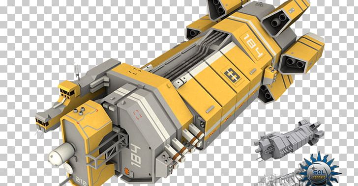 Spacecraft International Space Station Asteroid Mining Ship PNG, Clipart, Asteroid Mining, Cargo Ship, Concept, Industry, International Space Station Free PNG Download
