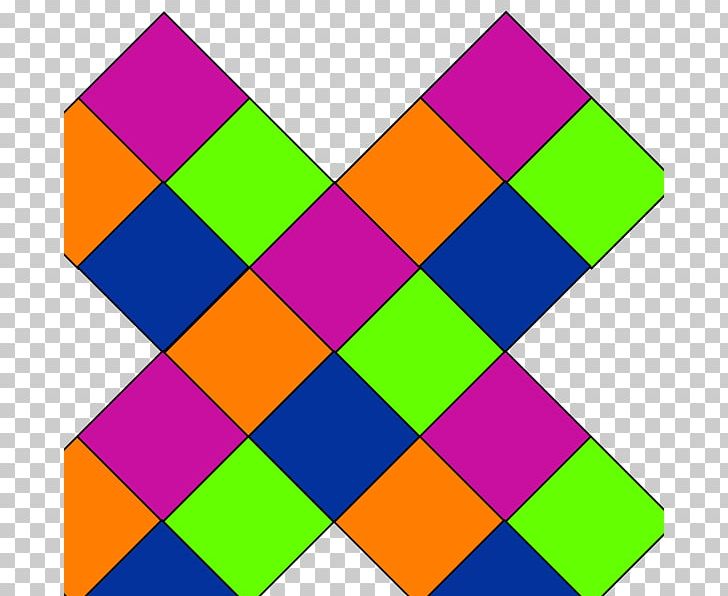 Tessellation Symmetry Pattern Square Regular Polygon PNG