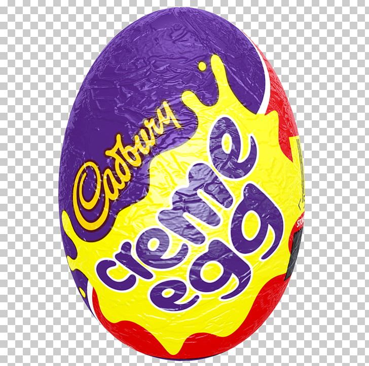 Cadbury Creme Egg Cream Double Decker PNG, Clipart, Cadbury, Cadbury Creme Egg, Candy, Chocolate, Chocolate Bar Free PNG Download