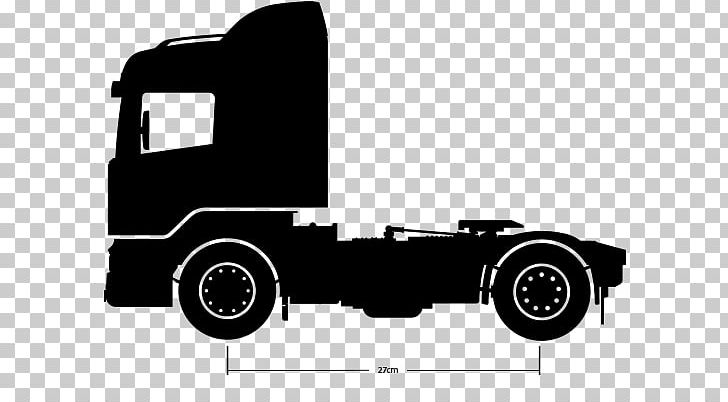 Car Pickup Truck Semi-trailer Truck PNG, Clipart, Angle, Automotive Tire, Black And White, Brand, Car Free PNG Download