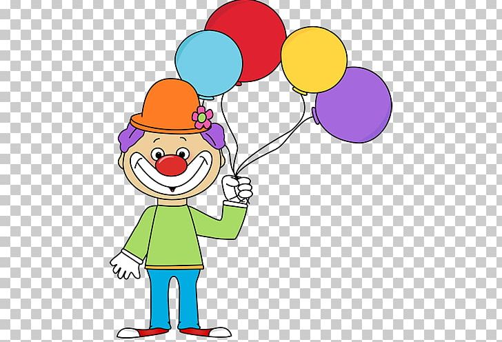 Clown Circus Balloon PNG, Clipart, Art, Balloon, Balloon Modelling, Circus, Clown Free PNG Download