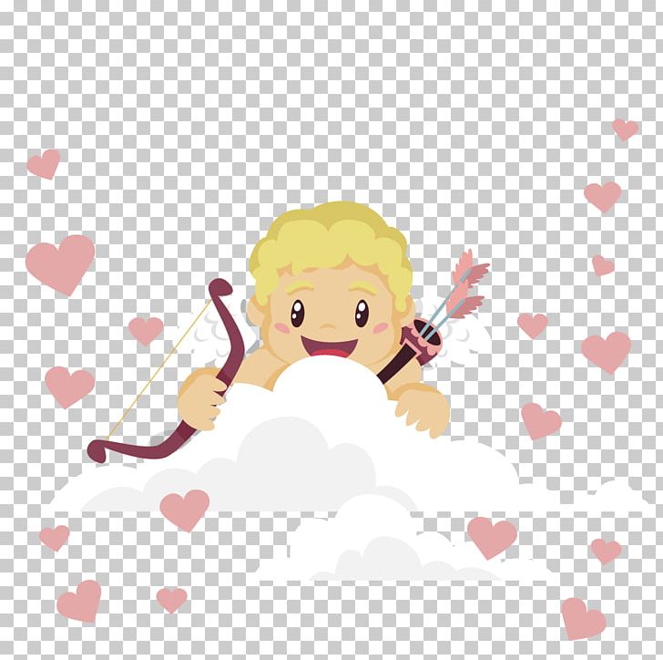 Cupid Love PNG, Clipart, Angel, Art, Cartoon, Computer Wallpaper, Cupid Free PNG Download