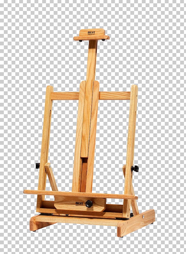 Easel Jack Richeson & Co. Wood /m/083vt PNG, Clipart, Easel, Freehand Painting, M083vt, Name, Nature Free PNG Download