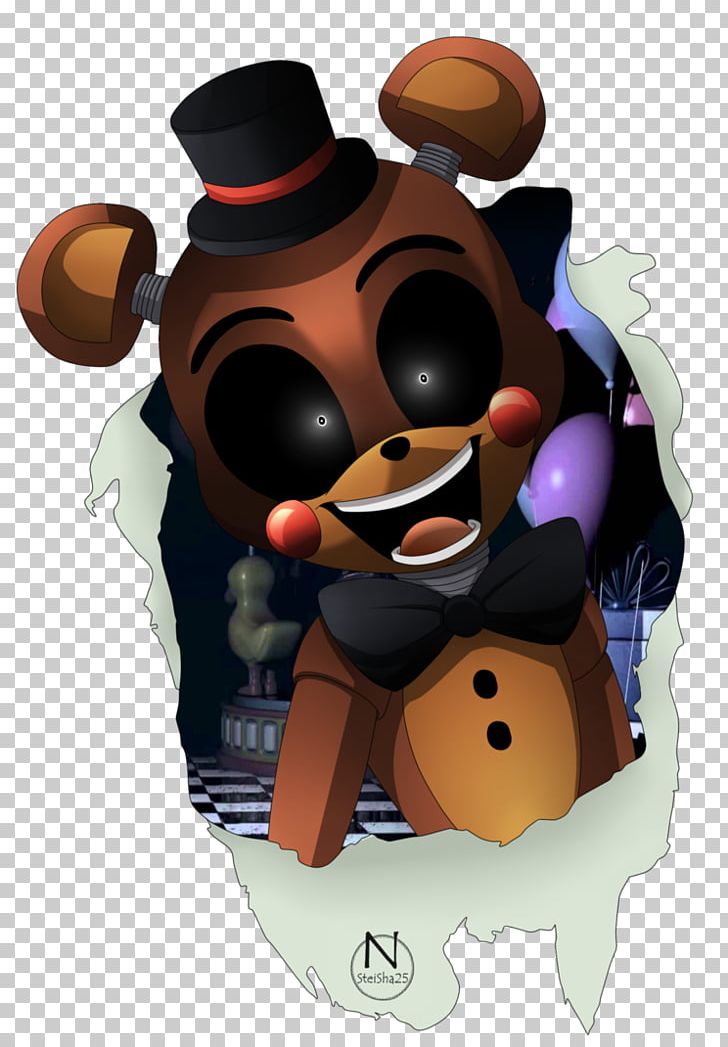 Five Nights At Freddy's 3 Five Nights At Freddy's 2 Five Nights At Freddy's: Sister Location Freddy Fazbear's Pizzeria Simulator PNG, Clipart,  Free PNG Download