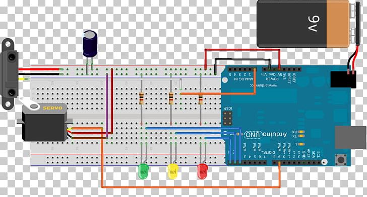 Microcontroller Electric Motor Motor Controller Electronics DC Motor PNG, Clipart, Arduino, Beetroot, Breadboard, Brushless Dc Electric Motor, Circuit Free PNG Download