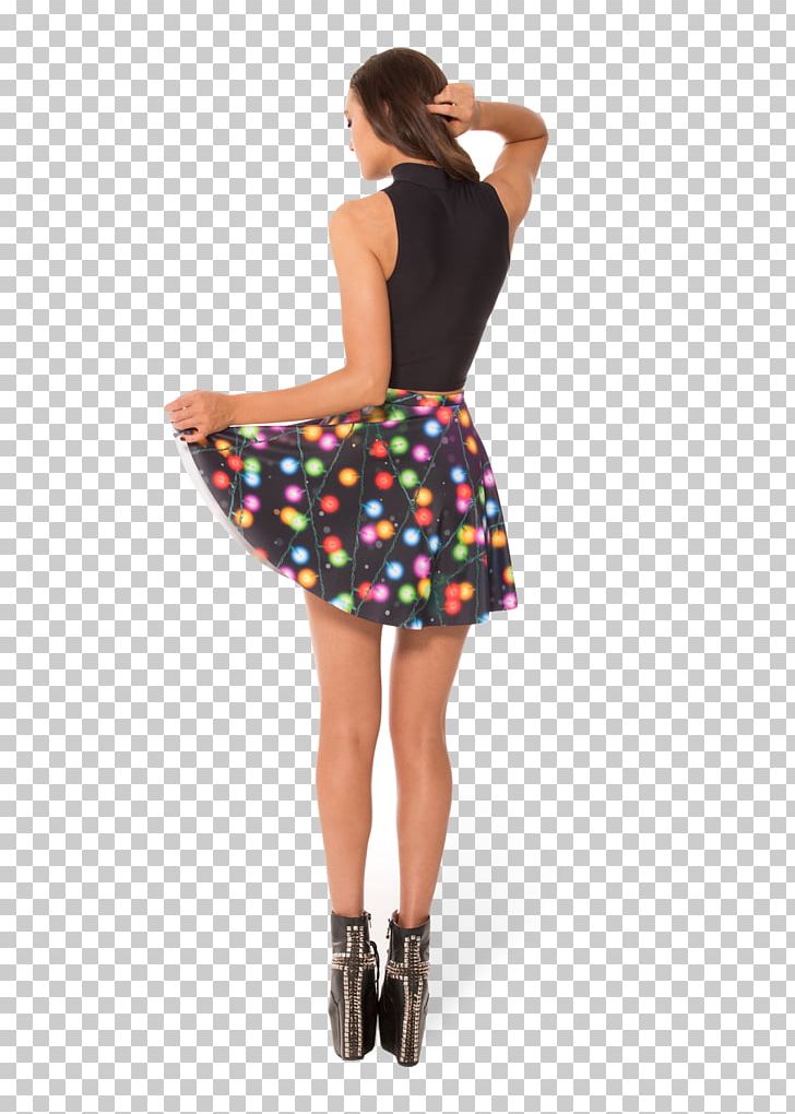 Miniskirt Clothing Dress Fashion PNG, Clipart, Casual, Christmas, Christmas Lights, Clothing, Day Dress Free PNG Download