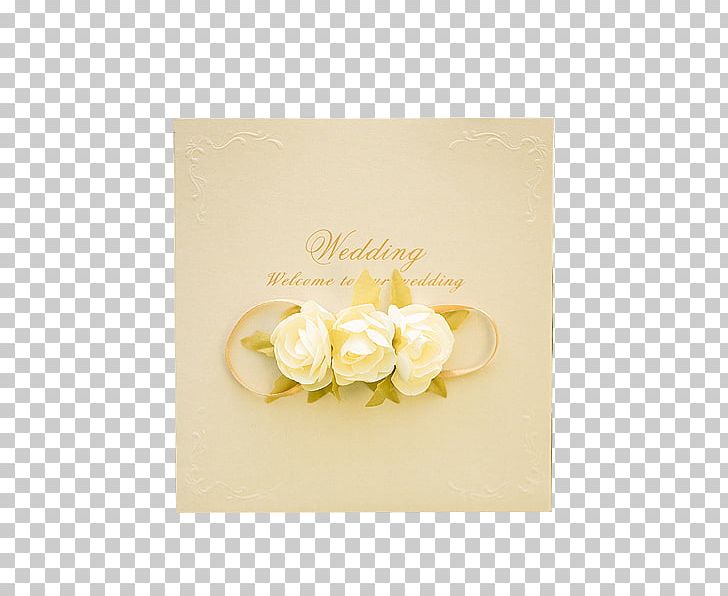 Paper Wedding Invitation Guestbook Convite PNG, Clipart, Beautiful Invitations, Beige, Champagne, Chin, Flower Free PNG Download