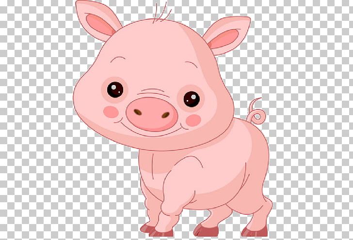 Pig PNG, Clipart, Animals, Art, Carnivoran, Cartoon, Clip Art Free PNG Download