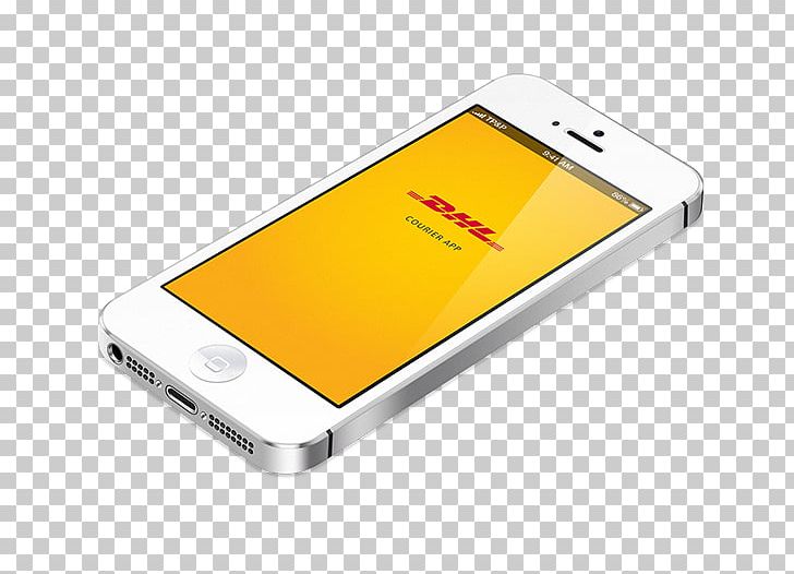 Smartphone Feature Phone Mobile Phones DHL EXPRESS PNG, Clipart, Communication Device, Deliver, Dhl, Dhl Express, Electronic Device Free PNG Download