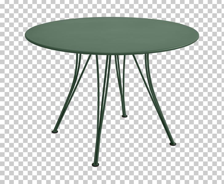Table Garden Furniture Fermob SA PNG, Clipart, Angle, Chair, Coffee Tables, End Table, Fermob Sa Free PNG Download