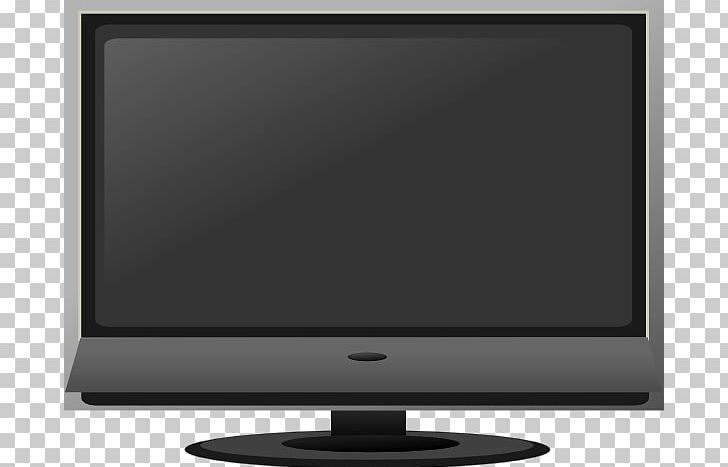 Television Set LCD Television Liquid-crystal Display PNG, Clipart, Computer Monitor, Computer Monitor Accessory, Flat Panel Display, Free Content, Lcd Television Free PNG Download