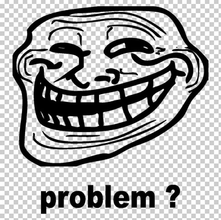 Trollface Rage Comic 4chan Internet Troll 9GAG PNG, Clipart, 4chan, 9gag, Area, Artwork, Black And White Free PNG Download