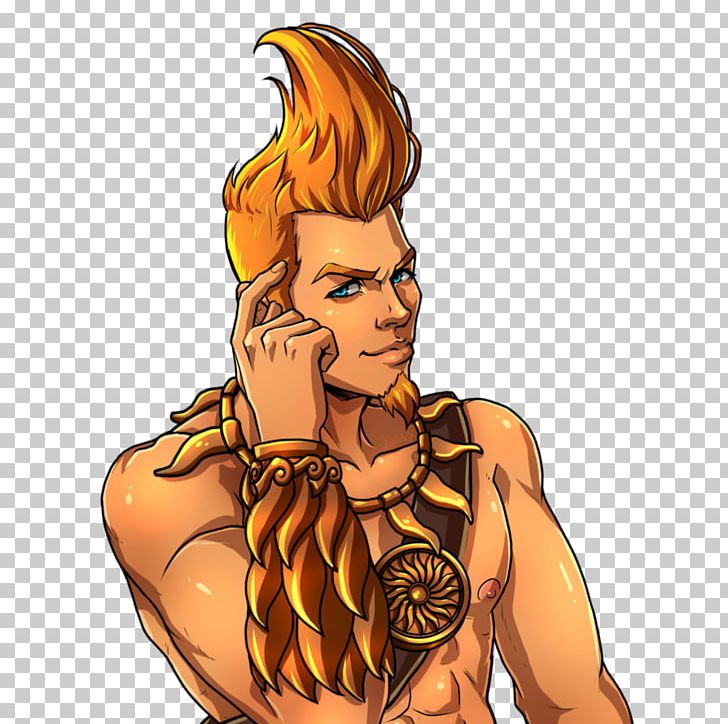 Apollo Smite Na Ja Fan Art PNG, Clipart, Apollo, Arm, Art, Art Museum, Cartoon Free PNG Download