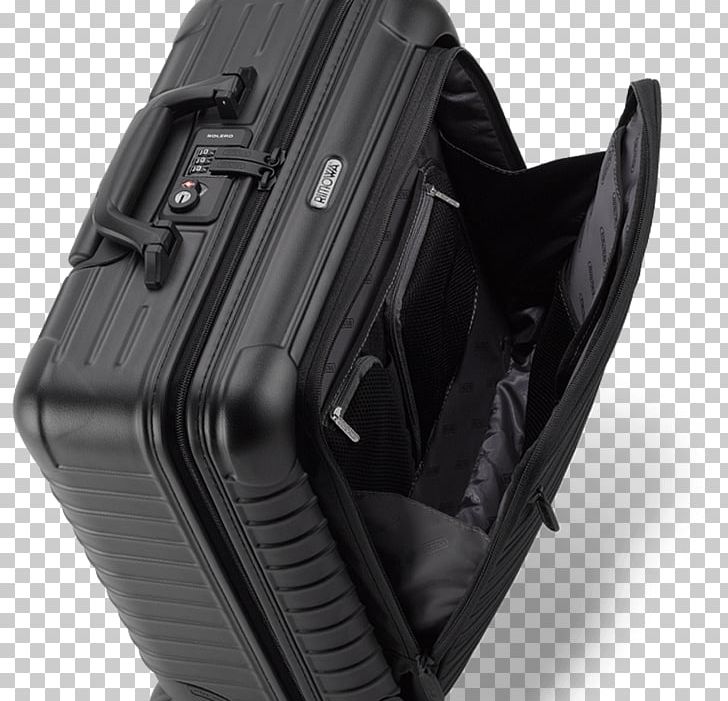 Baggage Suitcase Rimowa Travel PNG, Clipart, Accessories, Bag, Baggage, Black, Bolero Free PNG Download
