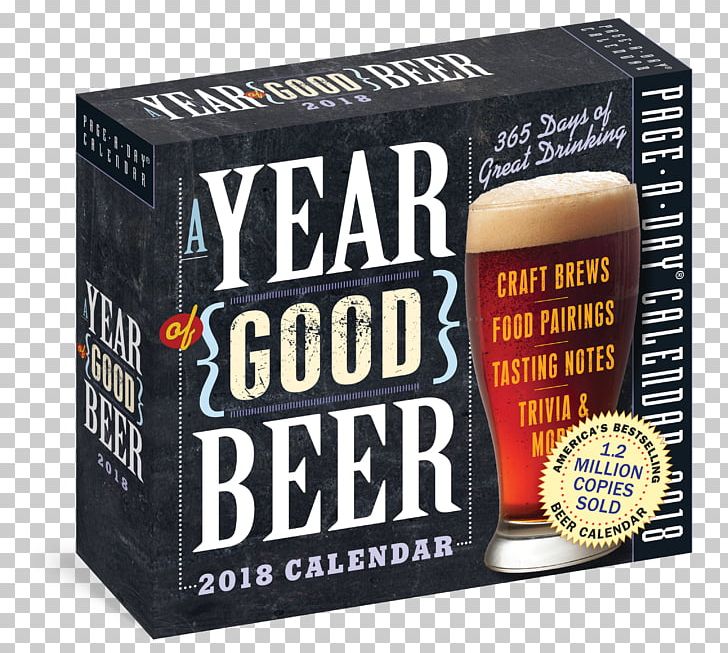 Craft Beer Calendar Mountain Brew: A Guide To Colorado's Breweries Food And Wine Annual Cookbook 2018: An Entire Year Of Cooking PNG, Clipart,  Free PNG Download