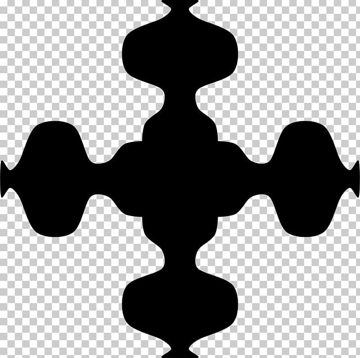 Cross Symbol Herkruist Kruis Calvary PNG, Clipart, Artwork, Avellane Cross, Black, Black And White, Calvary Free PNG Download
