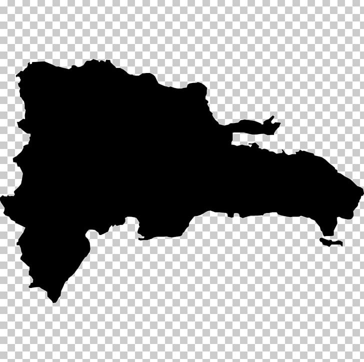 Dominican Republic Map PNG, Clipart, Black, Black And White, Blank Map, Can Stock Photo, City Map Free PNG Download