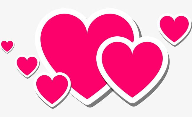 Heart-shaped Elements PNG, Clipart, Elements Clipart, Elements Clipart, Heart, Heart Shaped, Heart Shaped Clipart Free PNG Download
