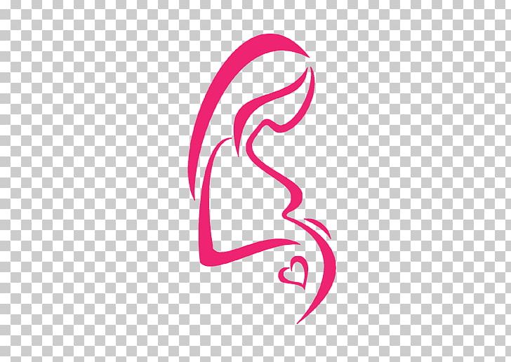 Pregnancy Woman PNG, Clipart, Clip Art, Computer Icons, Line, Logo, Magenta Free PNG Download