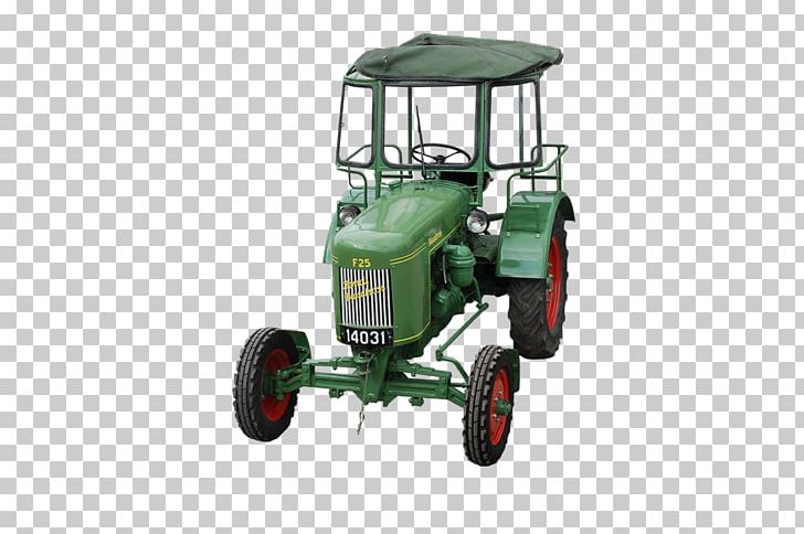 Tractor Fendt Motor Vehicle Machine Antique Car PNG, Clipart, Agricultural Machinery, Antique Car, Black, Collection, Computer Hardware Free PNG Download