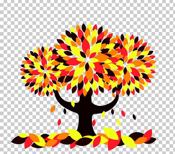 Tree Photography Illustration PNG, Clipart, Art, Autumn, Autumn Leaves, Christmas Tree, Circle Free PNG Download