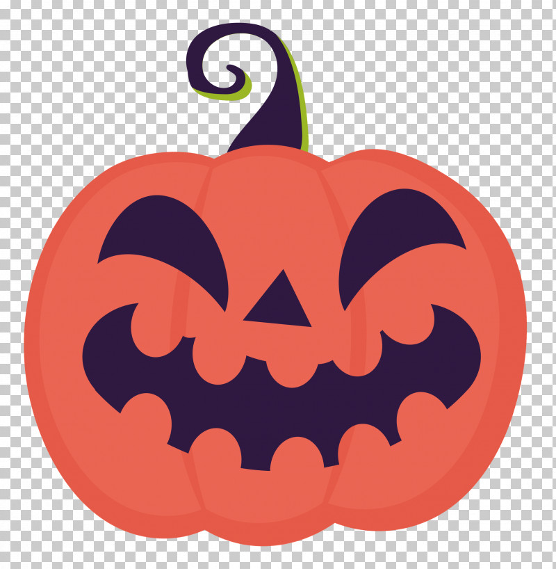 Spooky Sticker Halloween Object Halloween Element PNG, Clipart, Cartoon, Fruit, Jackolantern, Lantern, Symbol Free PNG Download
