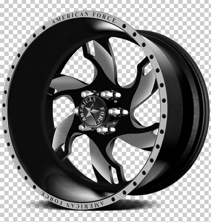 Alloy Wheel Rim American Force Wheels Car PNG, Clipart, Alloy Wheel, Aluminium, American, American Force Wheels, Automotive Tire Free PNG Download
