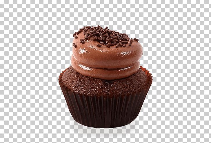 Chocolate Truffle Cupcake Frosting & Icing German Chocolate Cake PNG, Clipart, Baking, Buttercream, Cake, Caramel, Chocolate Free PNG Download