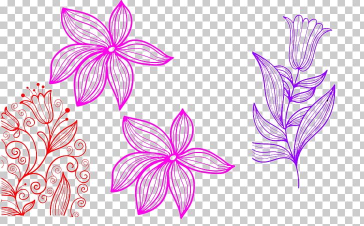 Drawing Lilium PNG, Clipart, Floating, Flower, Flowers, Hand, Herbaceous Plant Free PNG Download