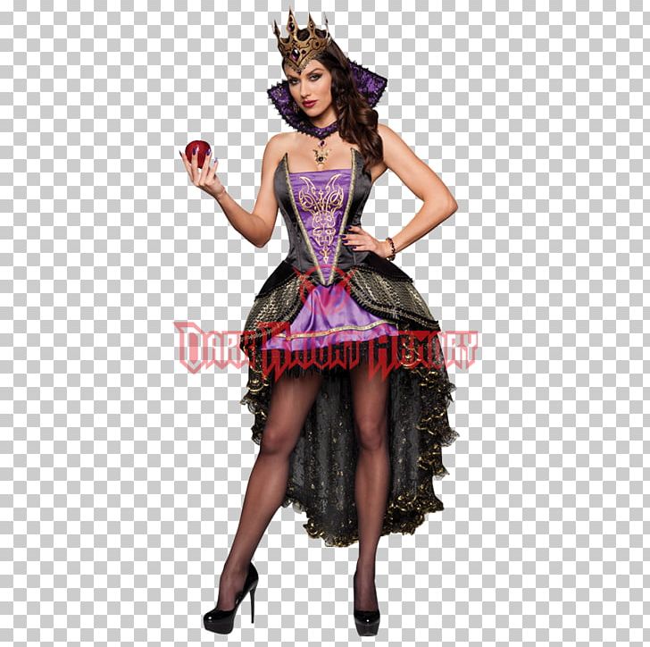 Evil Queen Costume Clothing Dress PNG, Clipart, Cloak, Clothing, Collar, Corset, Costume Free PNG Download