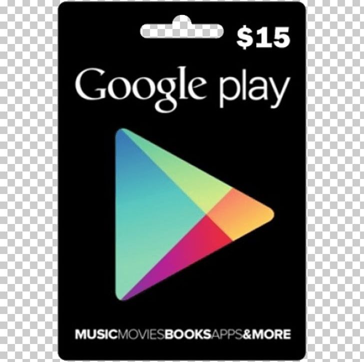 Gift Card Google Play Android Credit Card PNG, Clipart, Android, Brand, Credit Card, Gift, Gift Card Free PNG Download