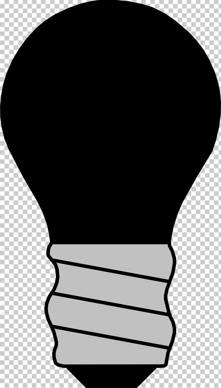 Incandescent Light Bulb Lamp Electricity Lighting PNG, Clipart, Ampul, Black, Black And White, Bubble Light, Bulb Free PNG Download