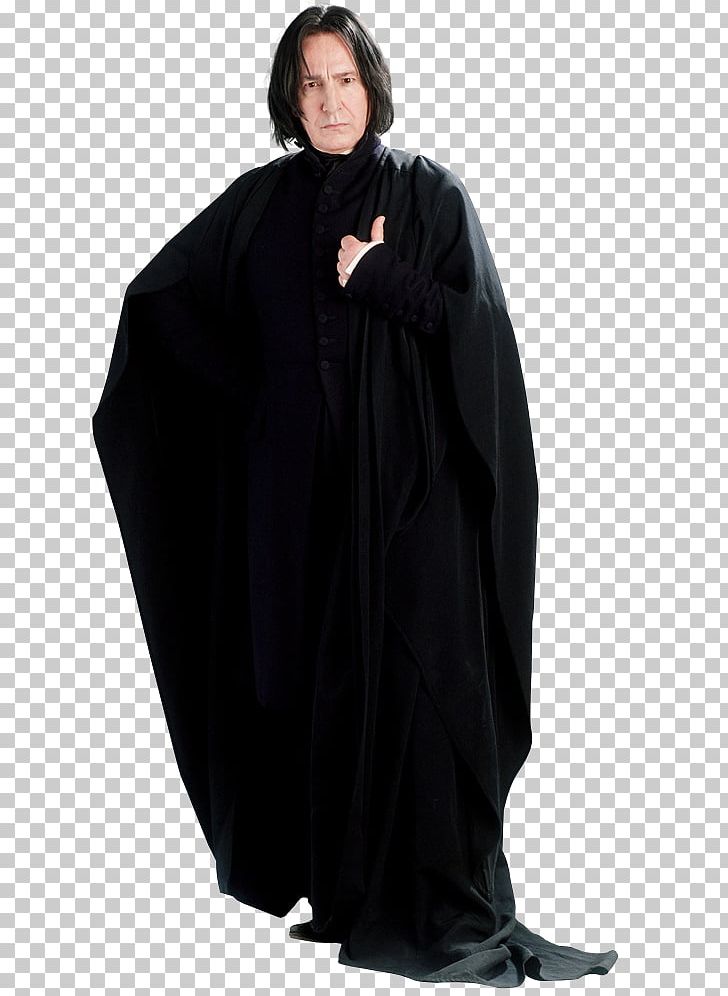 Professor Severus Snape Harry Potter And The Deathly Hallows – Part 1 Harry Potter And The Philosopher's Stone Ron Weasley PNG, Clipart,  Free PNG Download